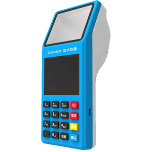 清镇超级收款宝QR65